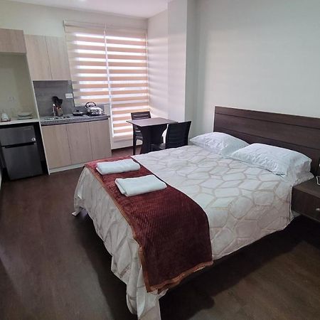Ara Apartment Cochabamba Exterior photo