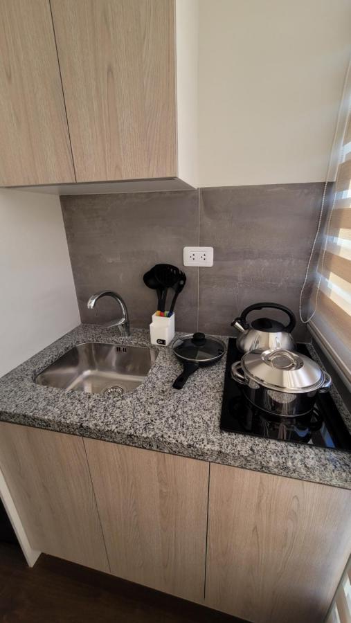 Ara Apartment Cochabamba Exterior photo